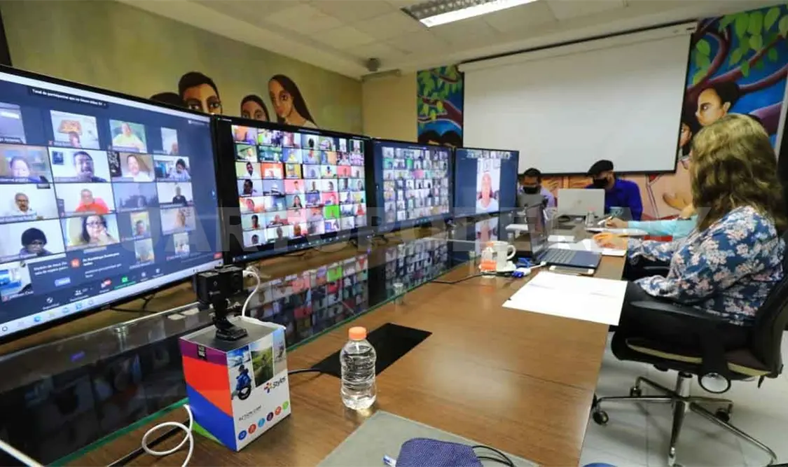 Analizan regreso oficial a clases