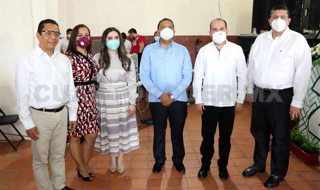 Exige a ediles trabajar en temas de seguridad