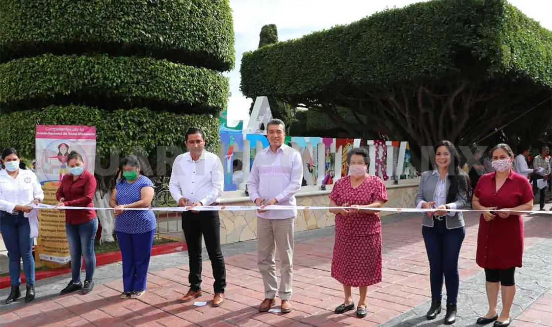 Recursos deben invertirse para necesidades del pueblo