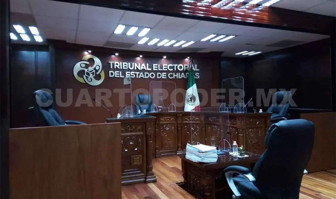 Ratifican a presidenta municipal de Tapachula