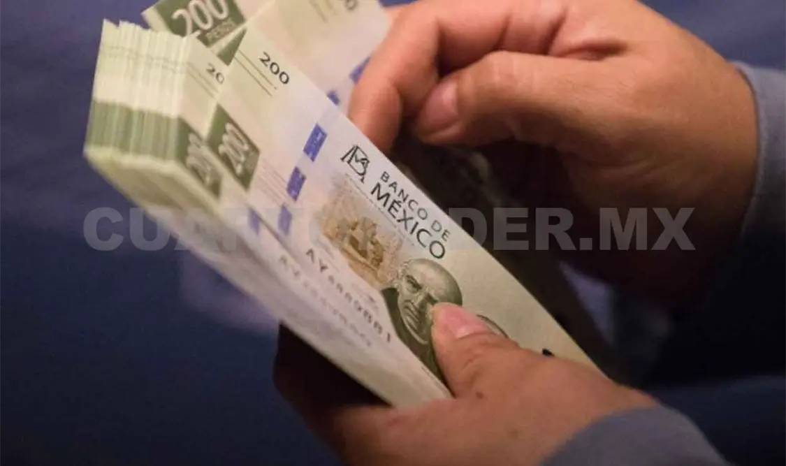 Federación busca fiscalizar recursos por donativos