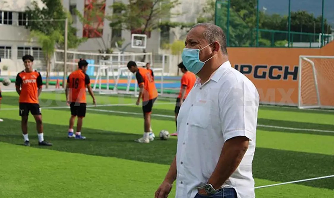 Prevalece buen ambiente en el equipo de Lechuzas