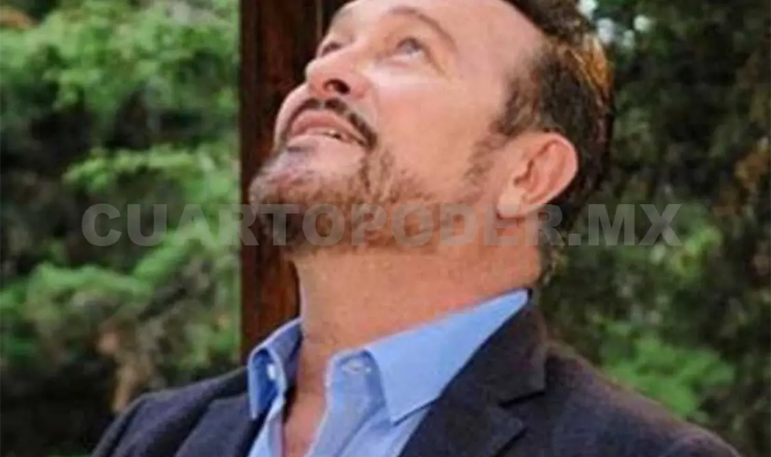 Peniche defiende a su consuegra