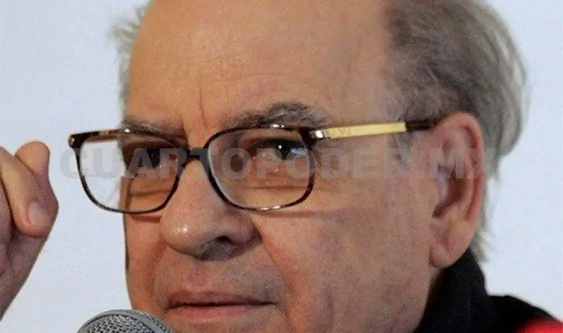 El dibujante falleció a los 88 años de edad. Cortesía