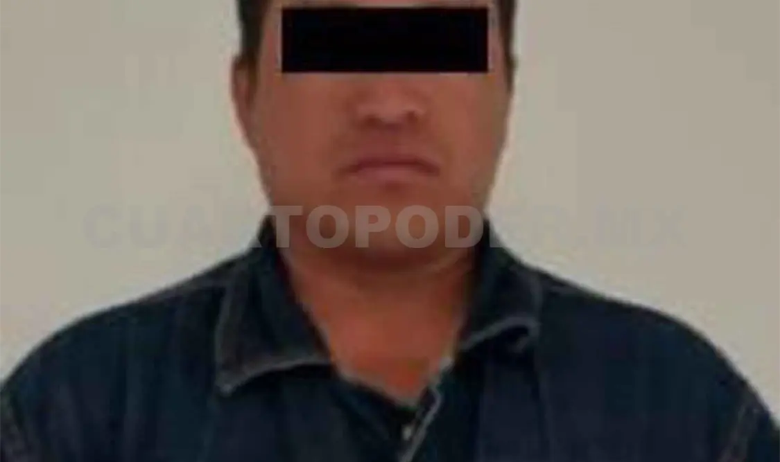 Vinculan a proceso a presunto homicida