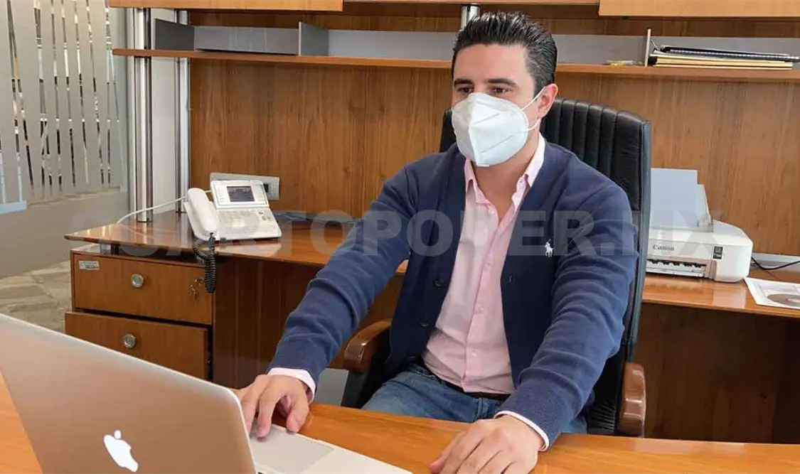 Capacitan a empresarios sobre NOM 051