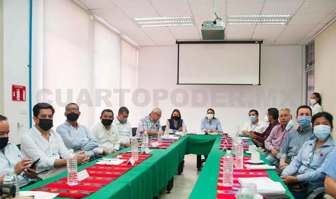 SAGyP y Senasica unidos por el bien de los cultivos