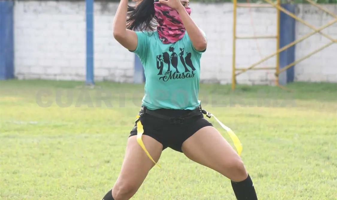 The League ahora convoca a torneo femenil
