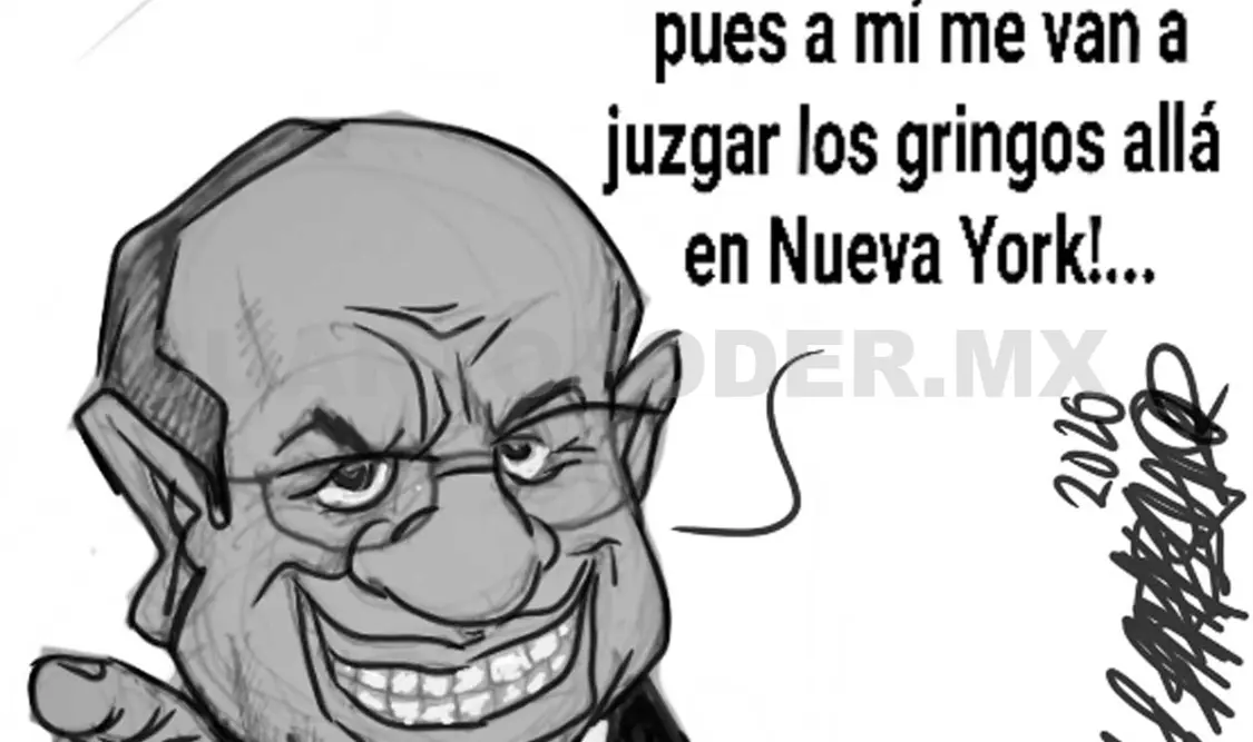Mantener la impunidad