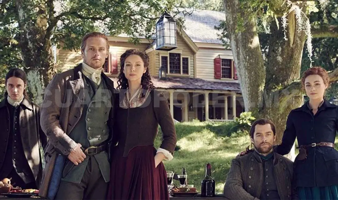 Outlander