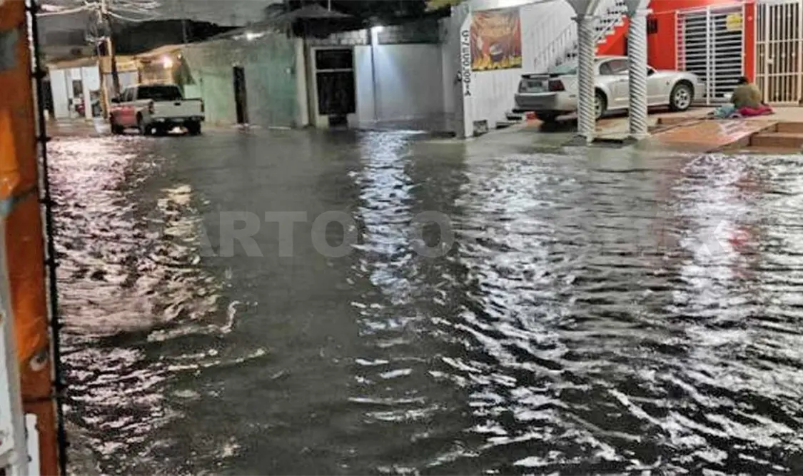 La dependencia recomendó a la población en general mantenerse informada y atender las medidas que se les indiquen. Agencias