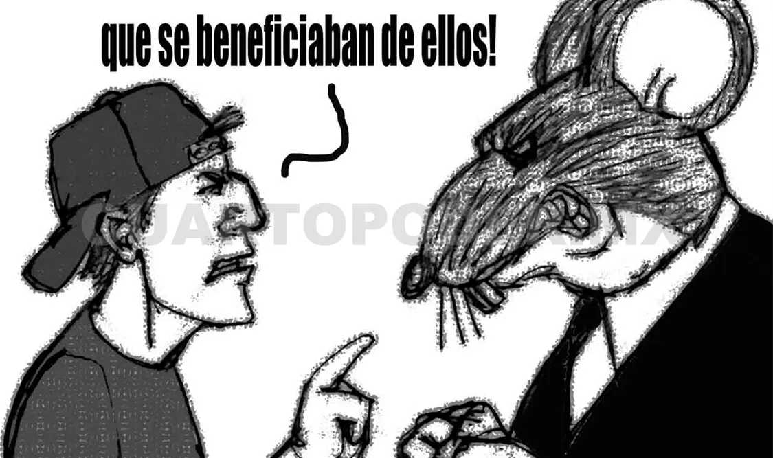 La piñata de los fideicomisos