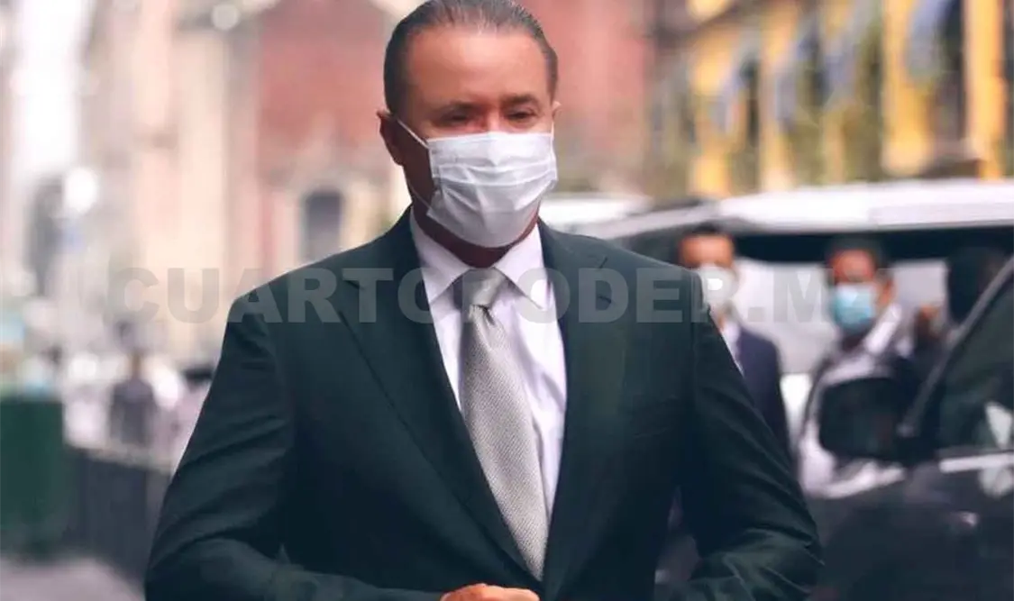 No es factible el regreso a clases presenciales