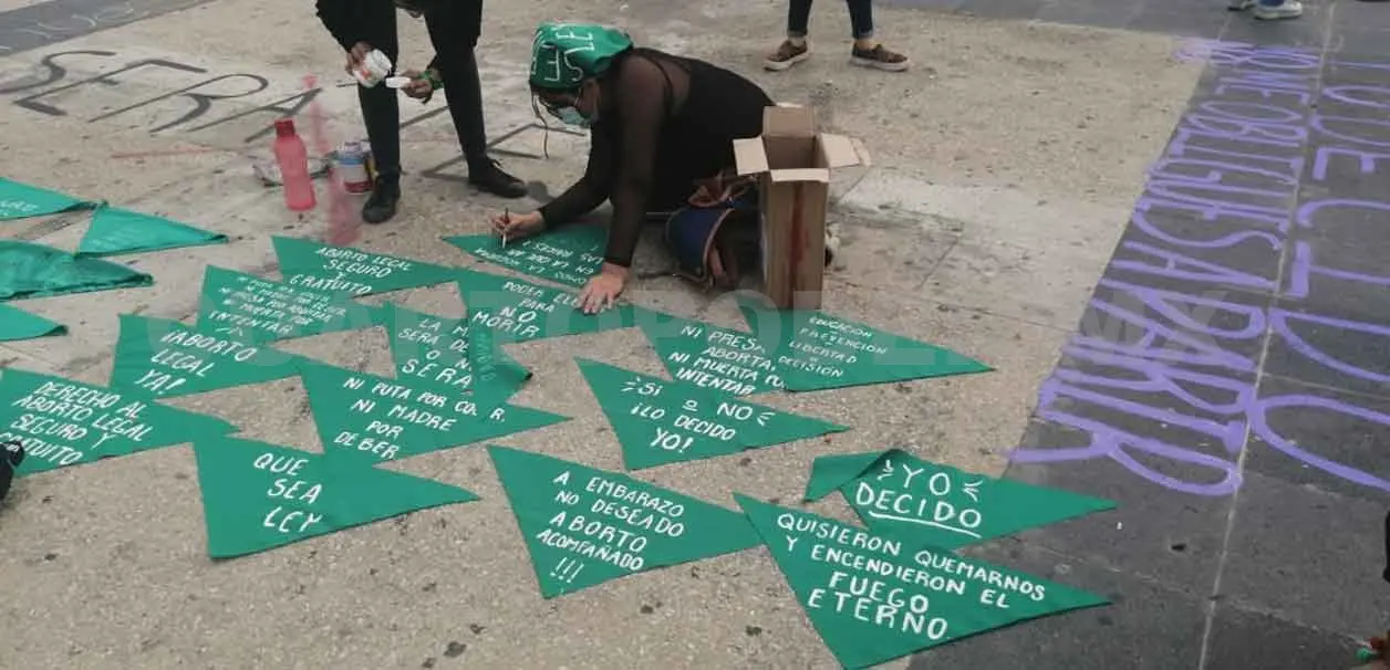 Iglesia aboga por el “derecho a la vida”