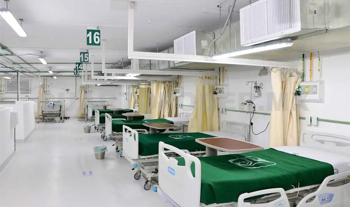 Reportan en promedio ocho casos diarios de Covid-19 en la entidad