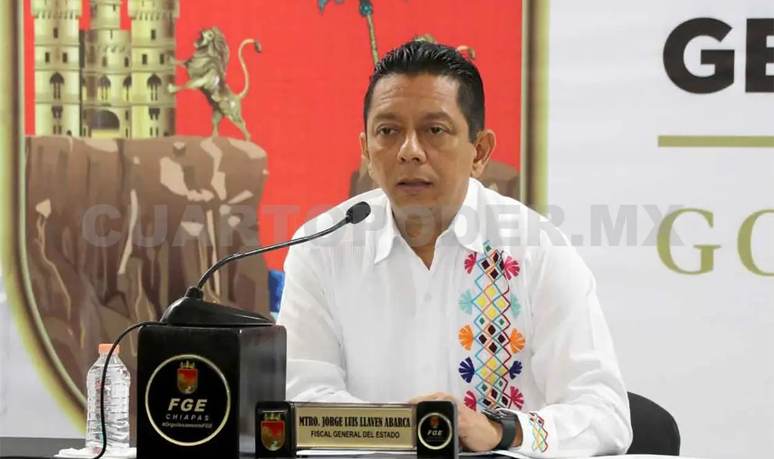 Crean Fiscalía Especializada