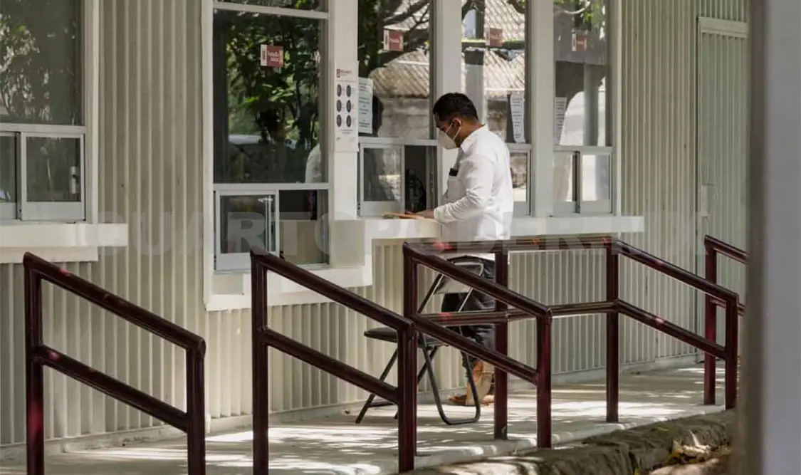 Amplía PJE atención para expedir constancias