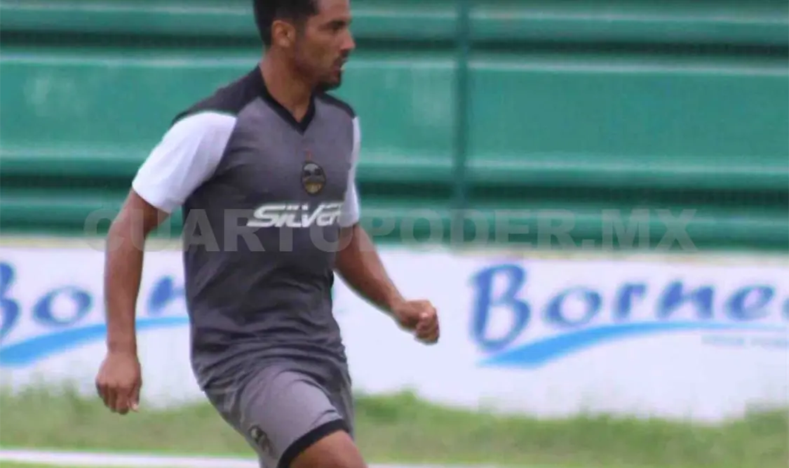 Reynoso disfruta arranque fuerte de torneo