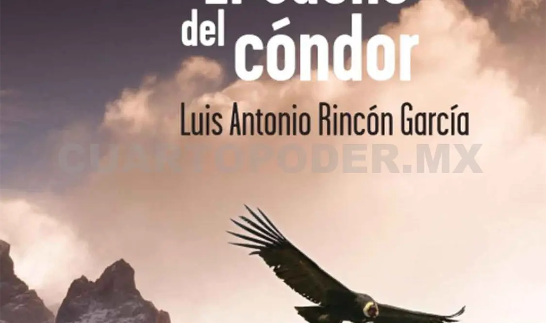 Presentan El sueño de cóndor
