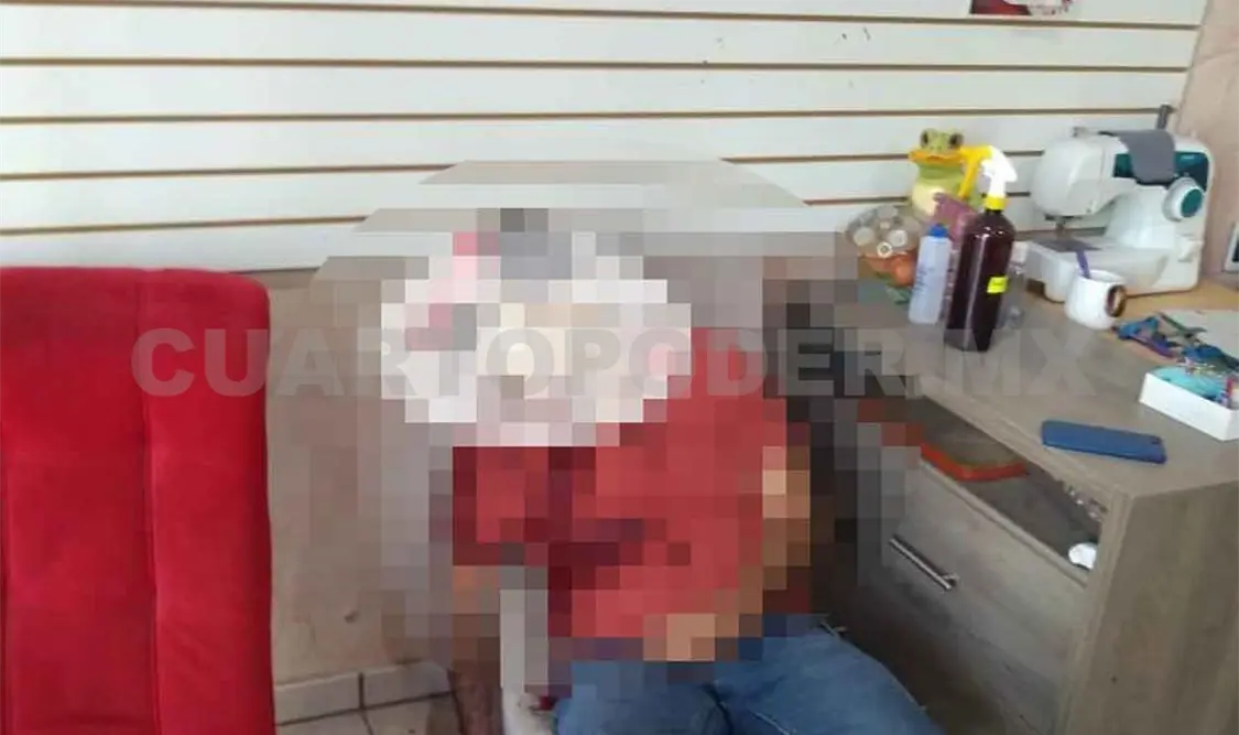Matan a exalcalde Chávez Garibay