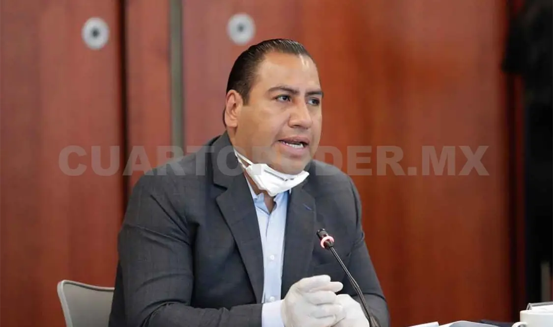 Presidente del Senado pide valorar fideicomisos