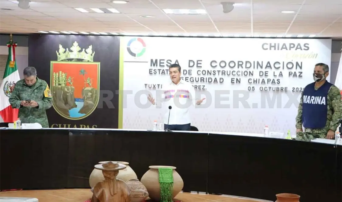 Llama Escandón a continuar cuidados y no confiarse