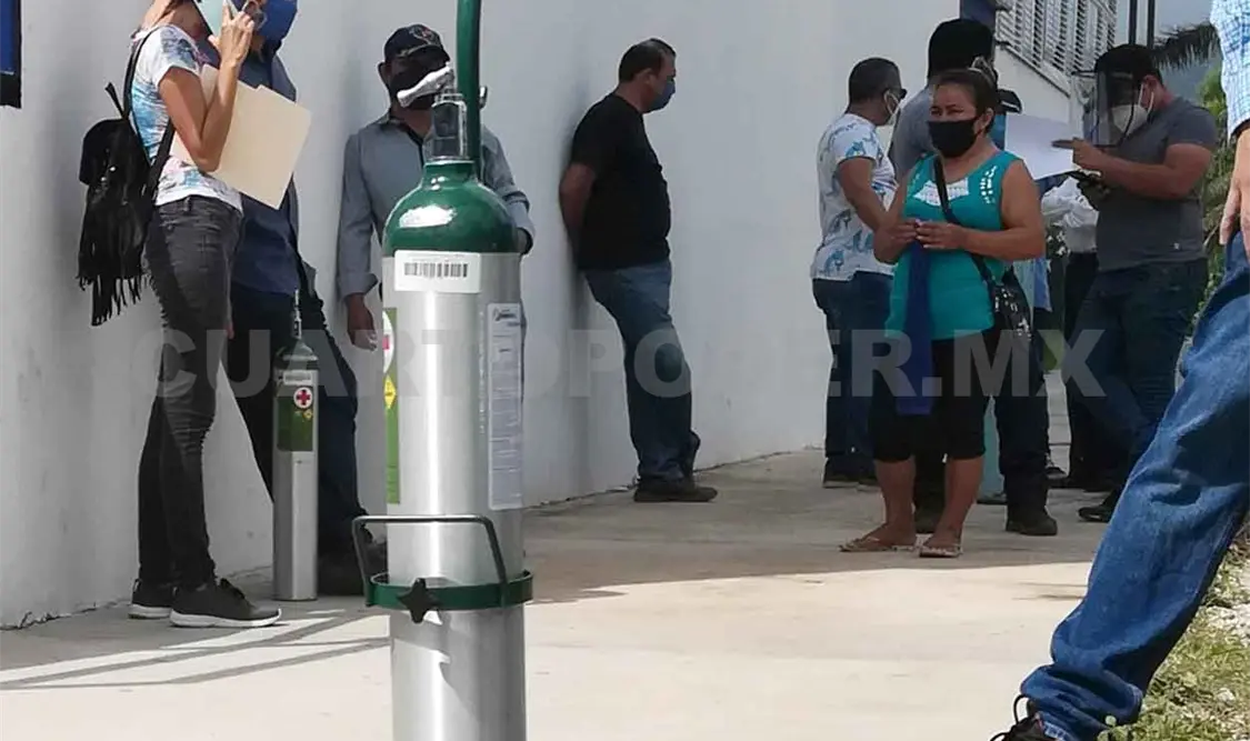 Coyotaje, el más beneficiado en la pandemia