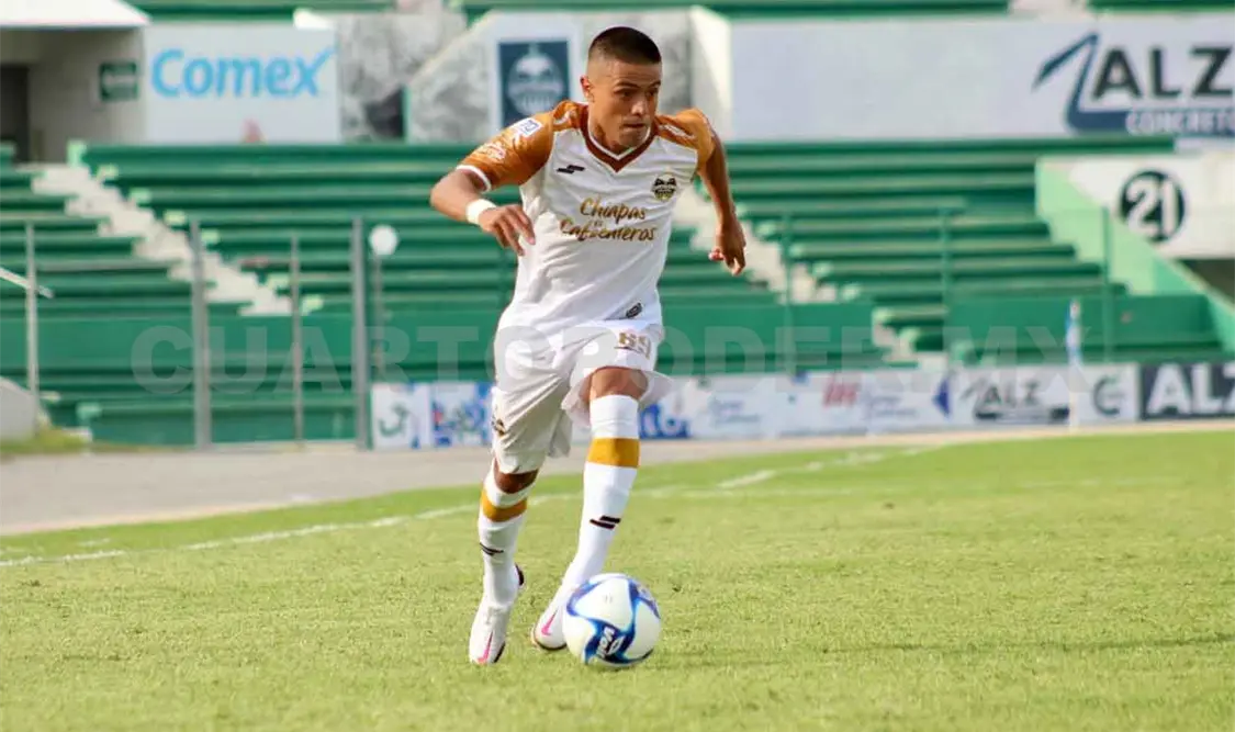 Cafetaleros, por una victoria en el paraíso