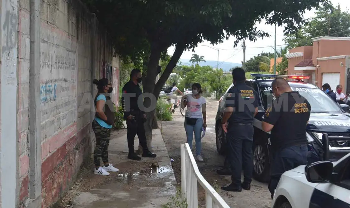 Atracan a maestro; le roban 90 mil pesos y su vehículo