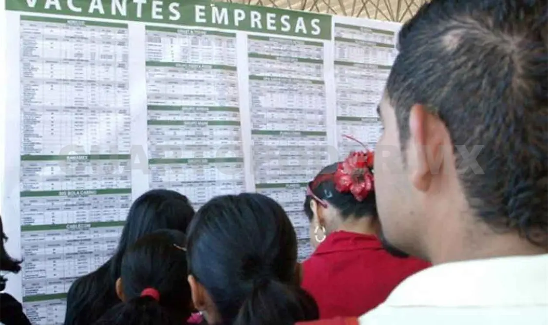 Después de crisis económica viene la financiera