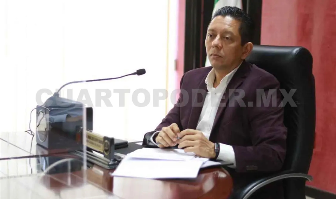 Refrenda compromiso el Estado con la seguridad