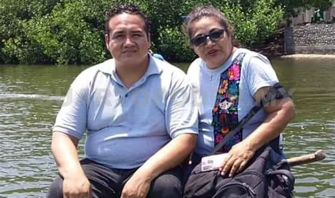 Denuncian la sustracción ilegal de cuerpo en panteón