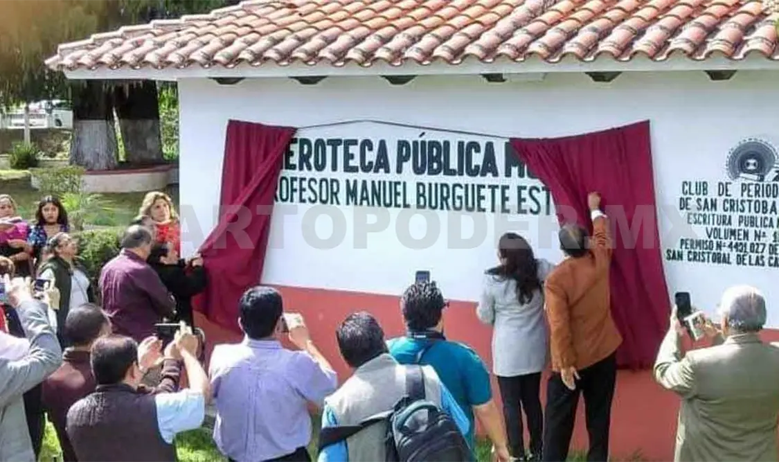 Entregarán reconocimientos a comunicadores en su día