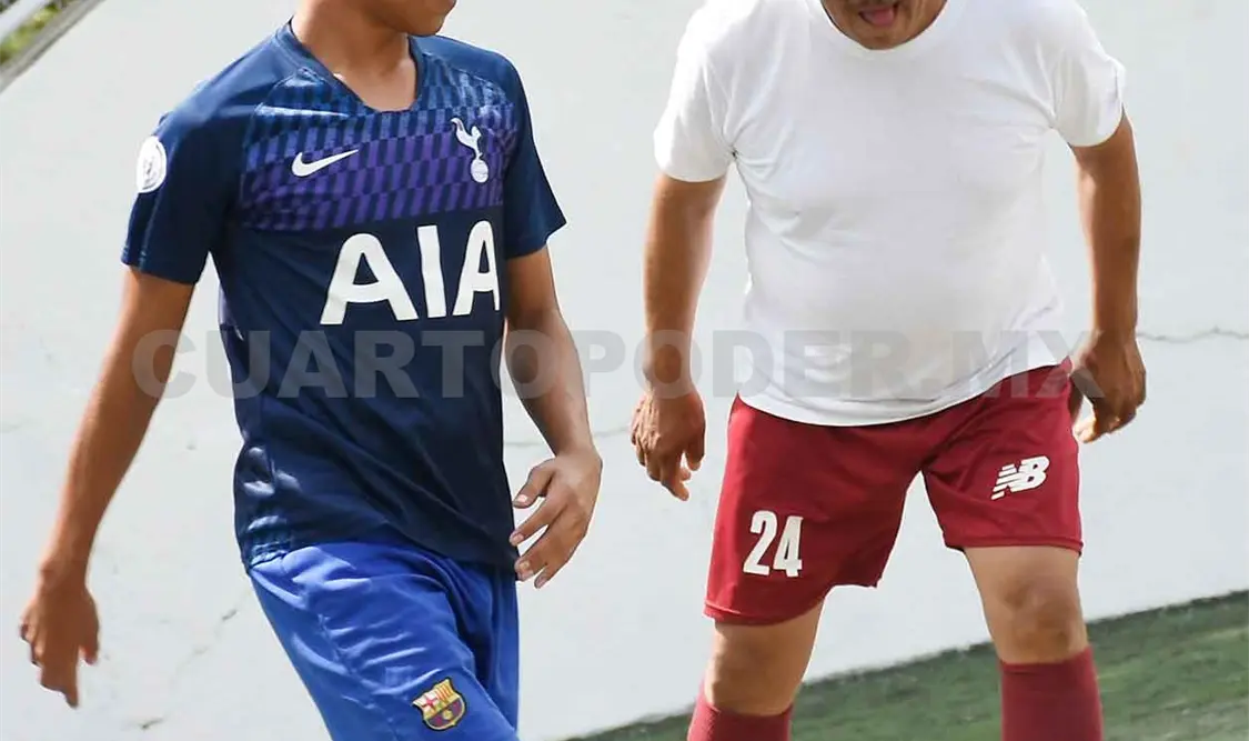 Vatos Locos, a semifinales goleando