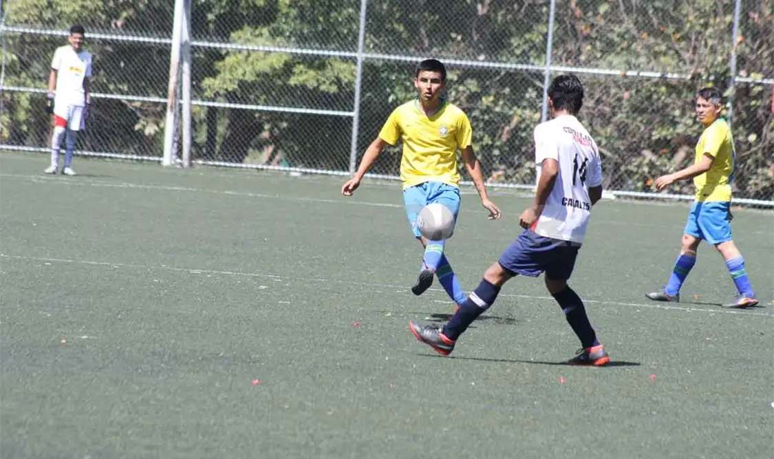 Retomarán actividad con Torneo de Pretemporada