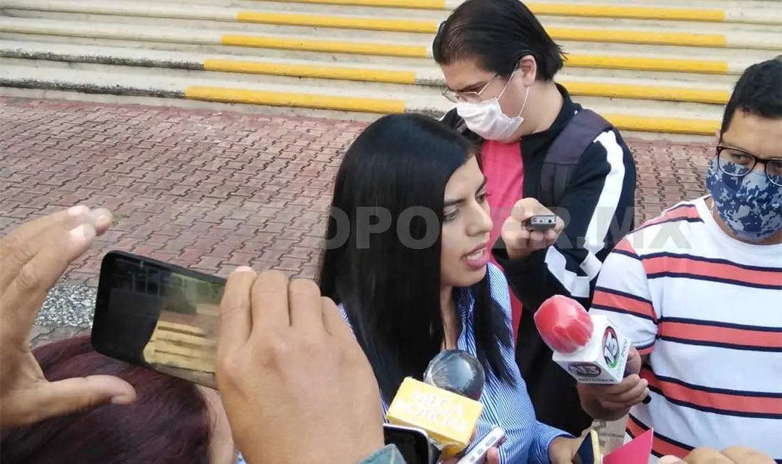 Denuncian a edil por pensión alimenticia