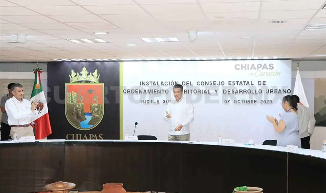Ejercicio del recurso público debe ser transparente: REC