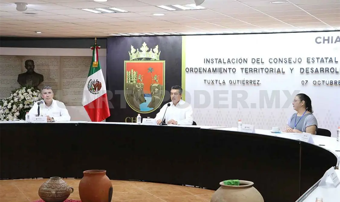 Chiapas mantiene activas las brigadas médicas