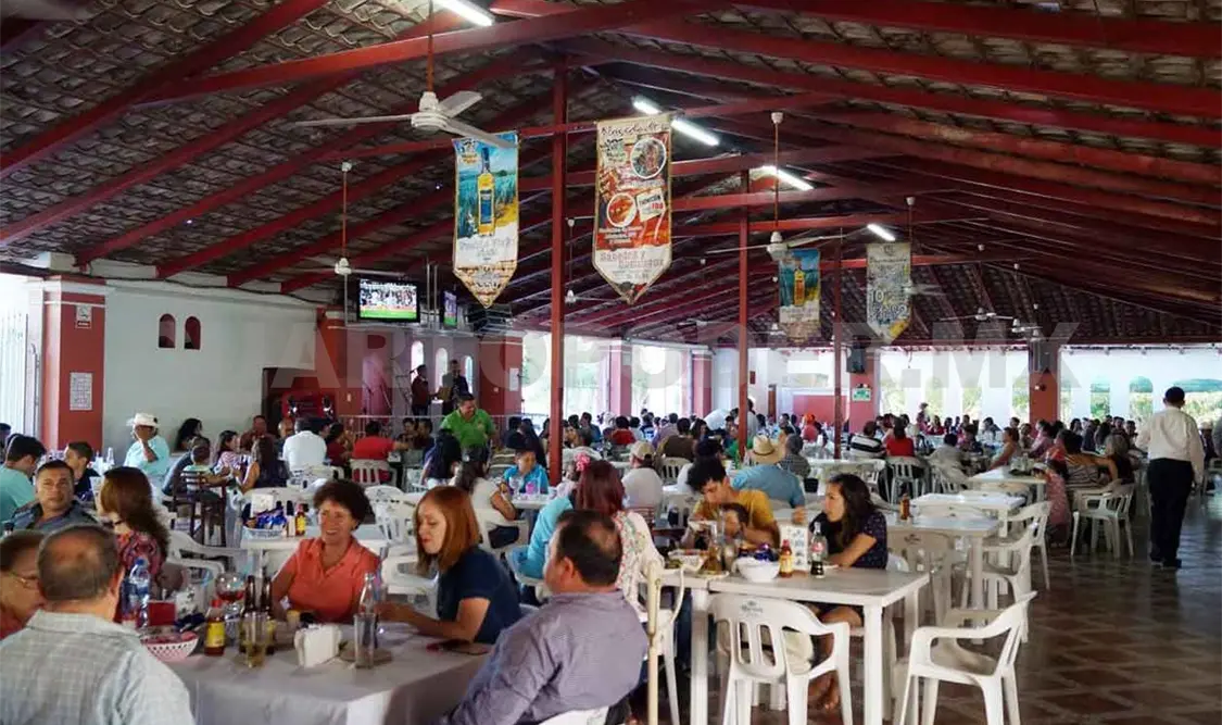 Nuevos horarios para restaurantes y bares