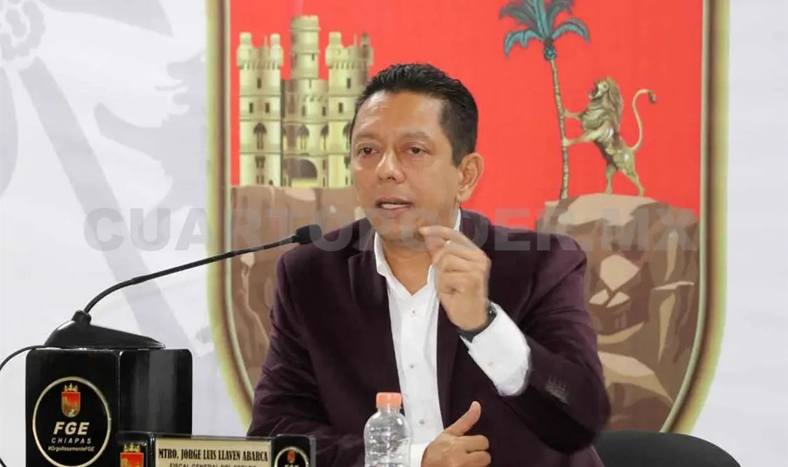 En Chiapas no se permitirá más la violencia política