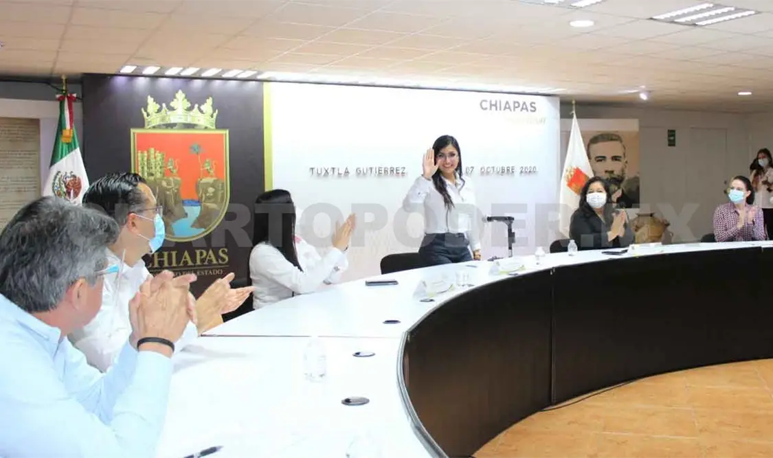 Impulsan prevención del delito y participación