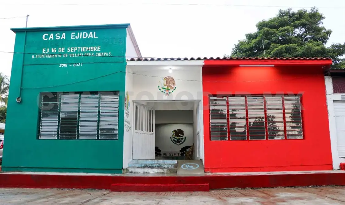 Reconocen trabajos en rehabilitación de espacios