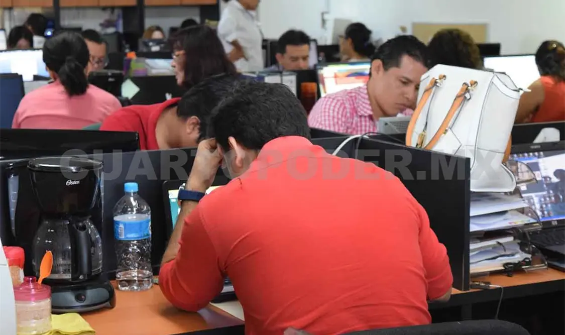 “Inyectan” 450 mdp para contener desempleo