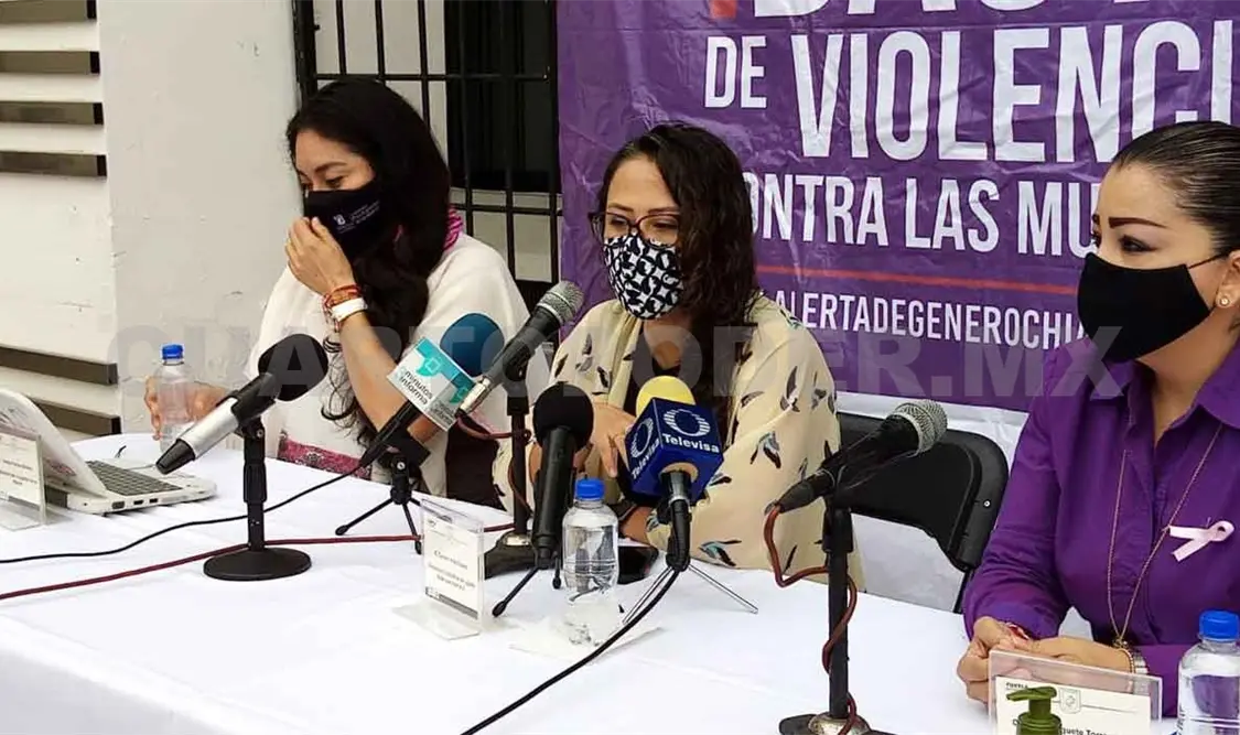 Estudiarán violencia de género en el transporte público