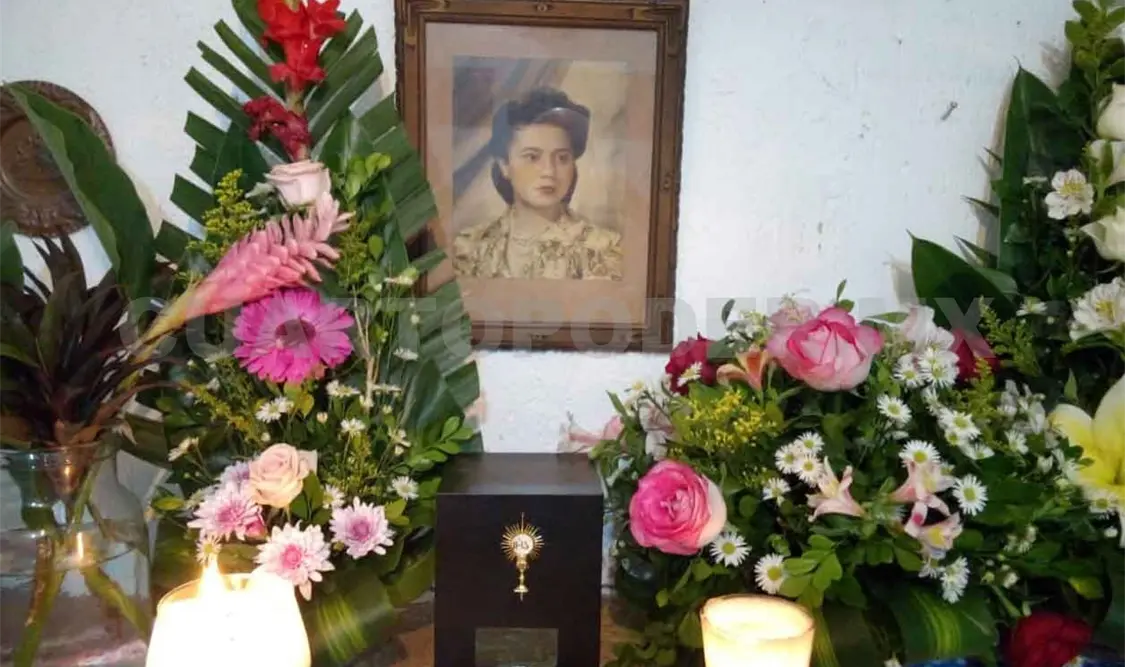 Muere la “abuelita” de los zapatistas