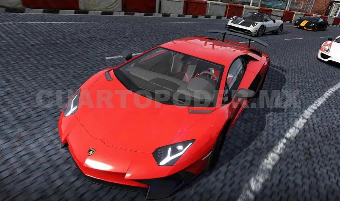 Súper Óvalo alista La Copa Assetto Corsa