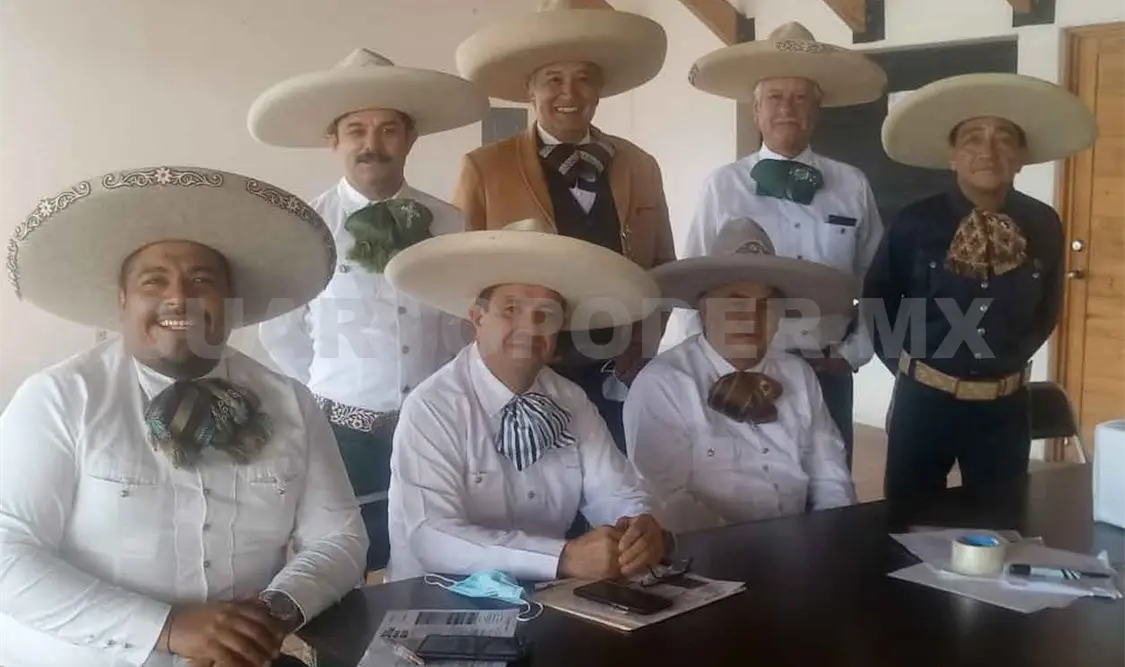 “ToñoT” gana por mayoría en Chiapas