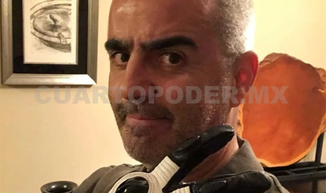 “Estaca” se aísla de su familia