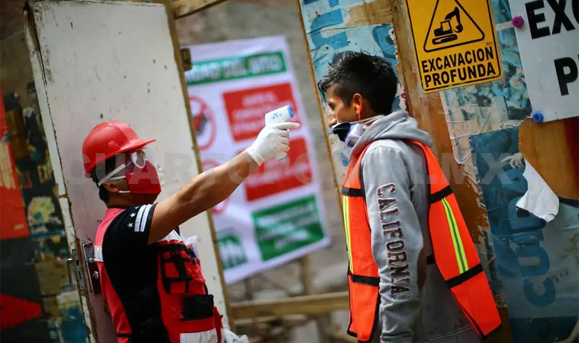 Pese a crisis, no hubo “mortandad” de negocios