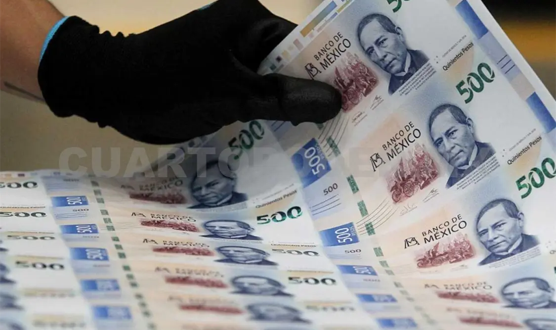 El Banco Mundial ajusta caída del PIB